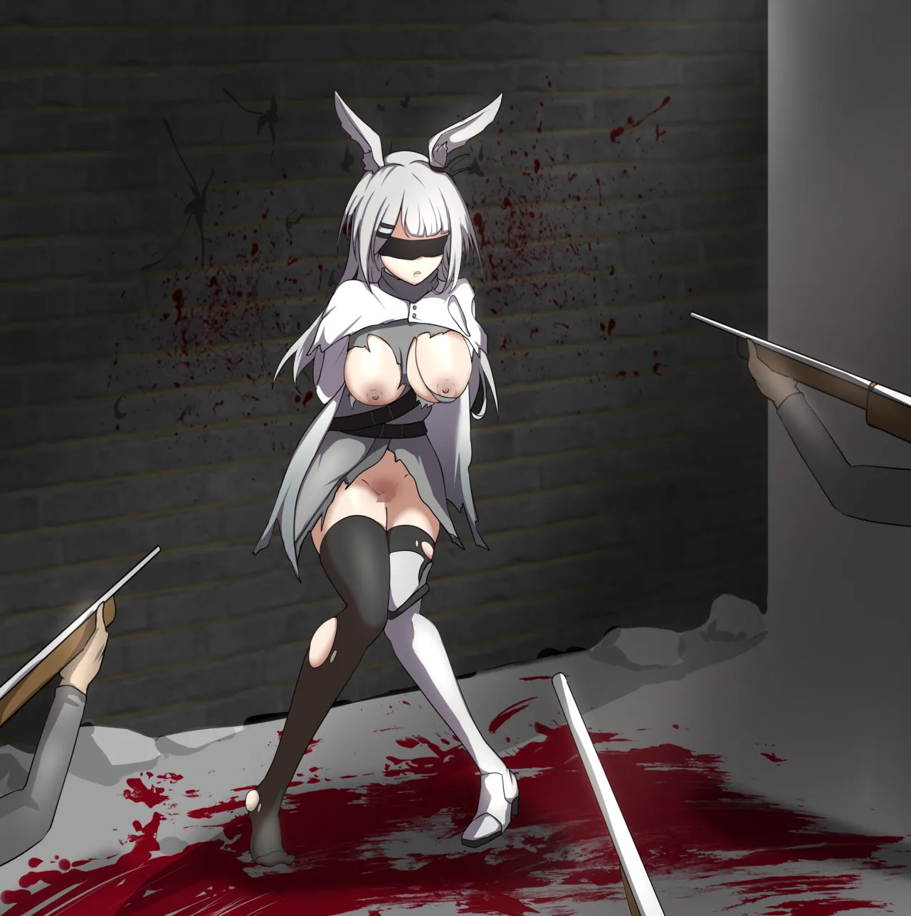 [四枫院黄泉] pixiv collection - page220