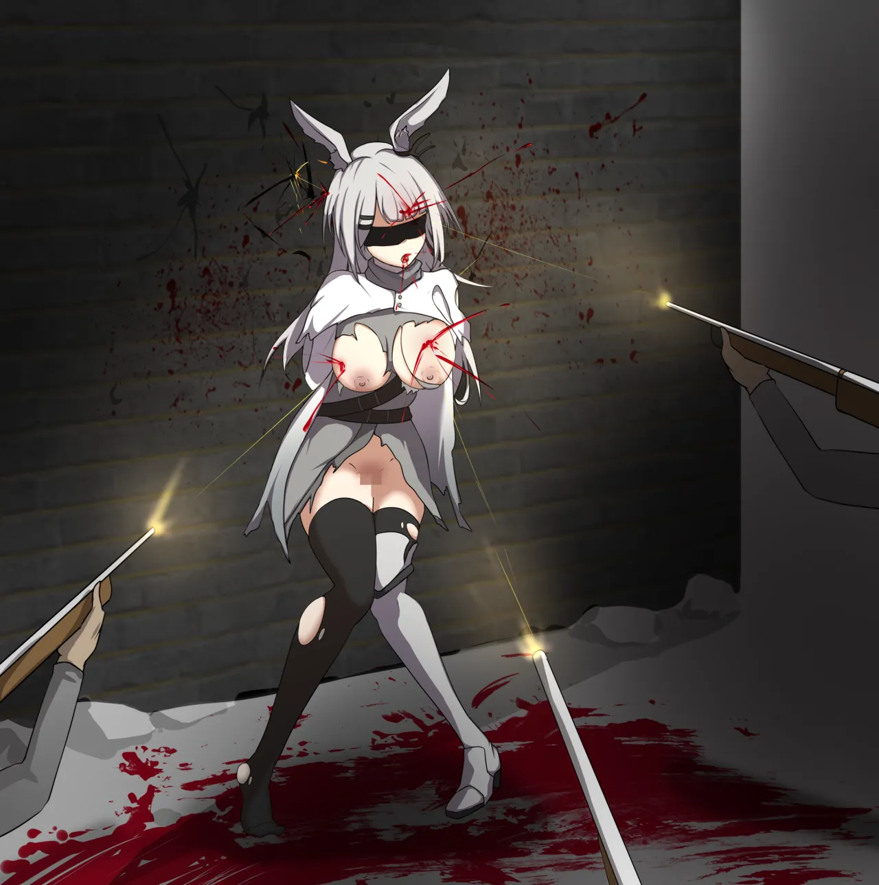 [四枫院黄泉] pixiv collection - page221