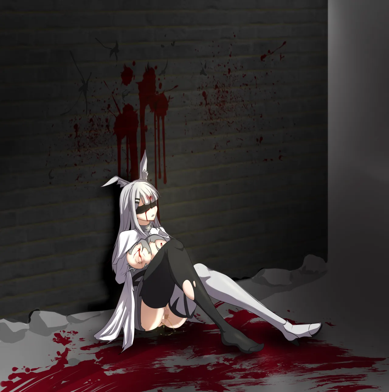 [四枫院黄泉] pixiv collection - page222