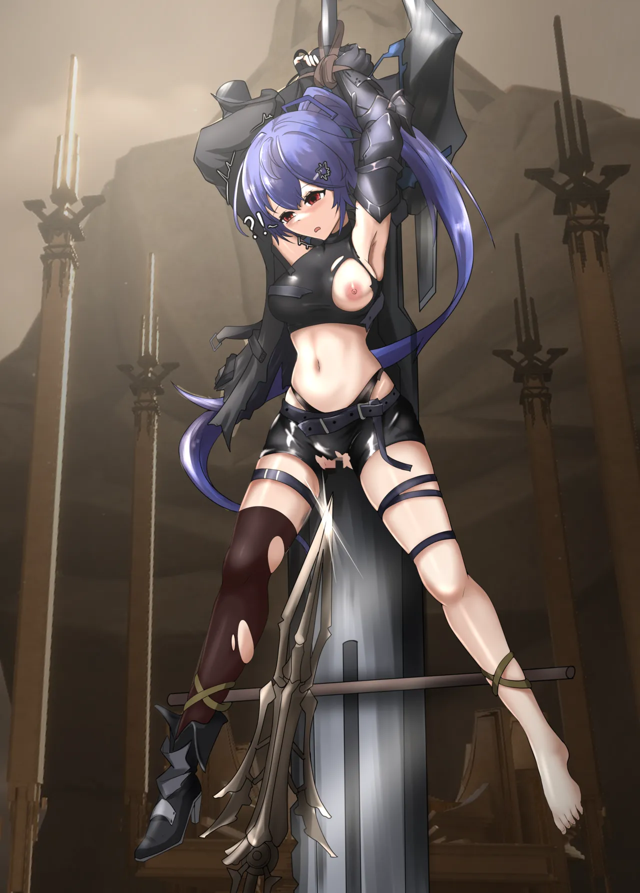 [四枫院黄泉] pixiv collection - page225