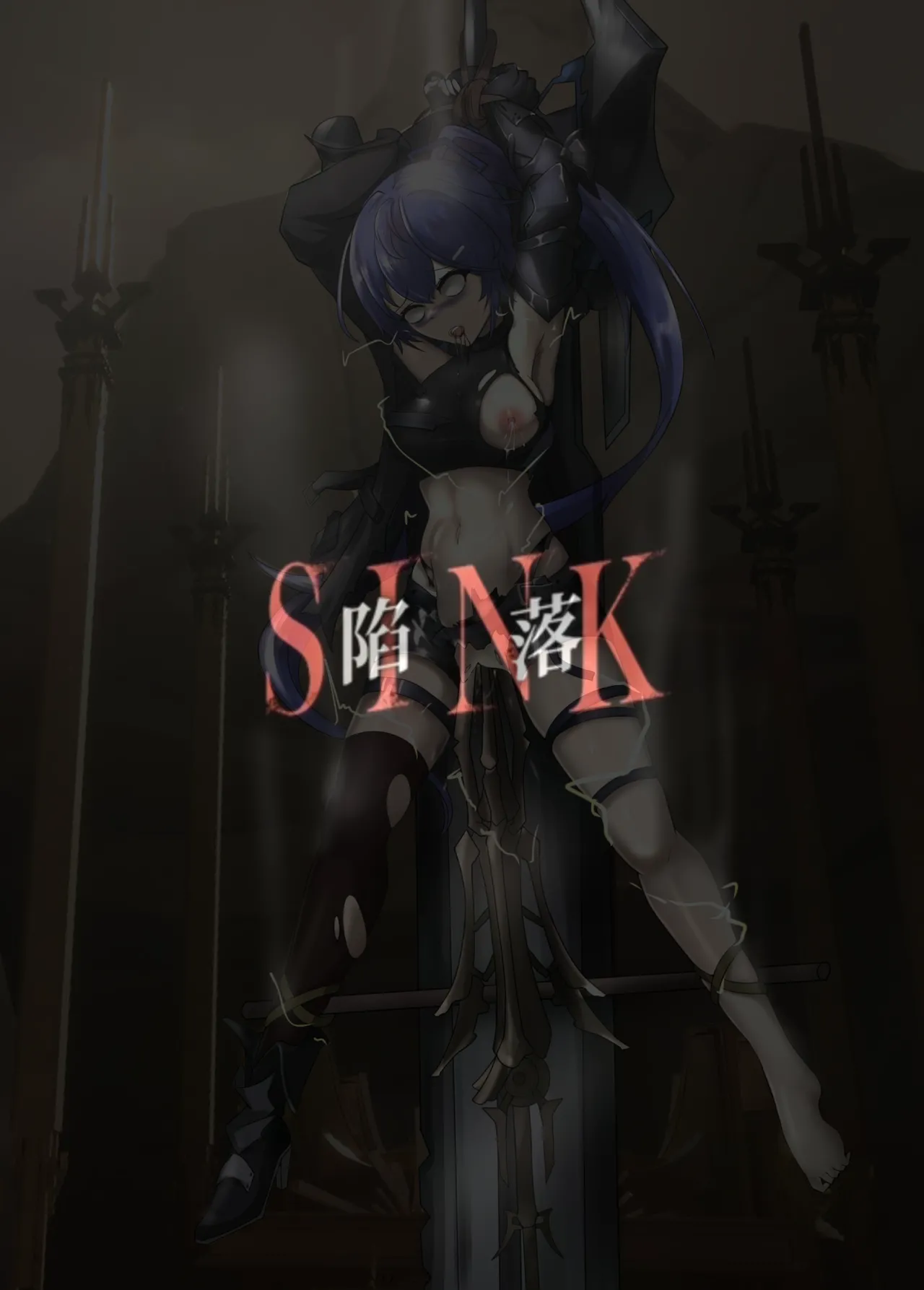 [四枫院黄泉] pixiv collection - page228