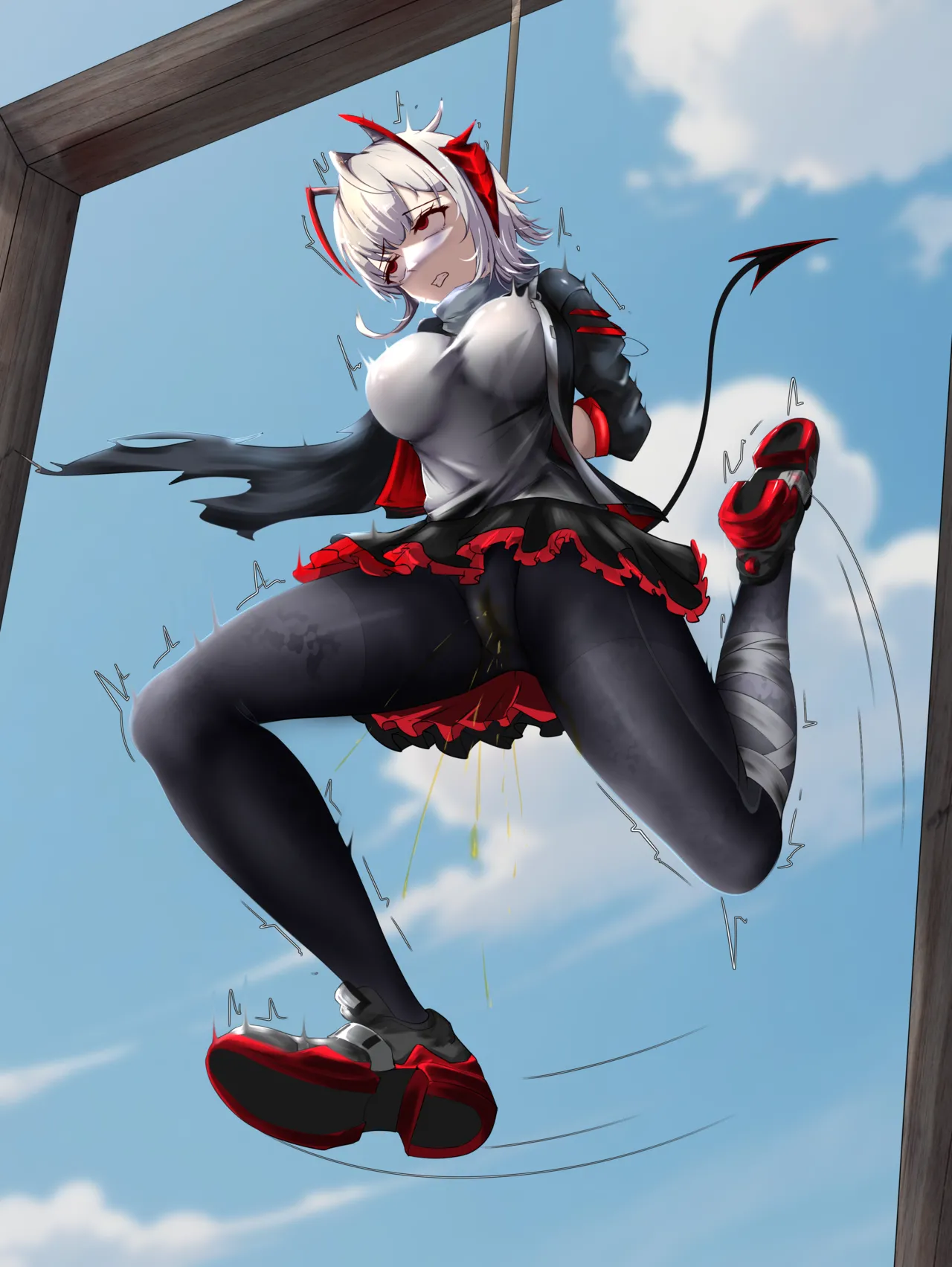 [四枫院黄泉] pixiv collection - page229