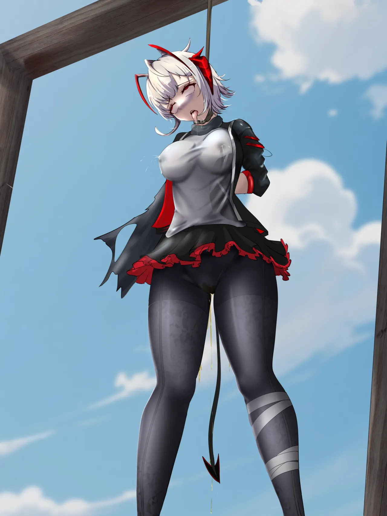 [四枫院黄泉] pixiv collection - page230