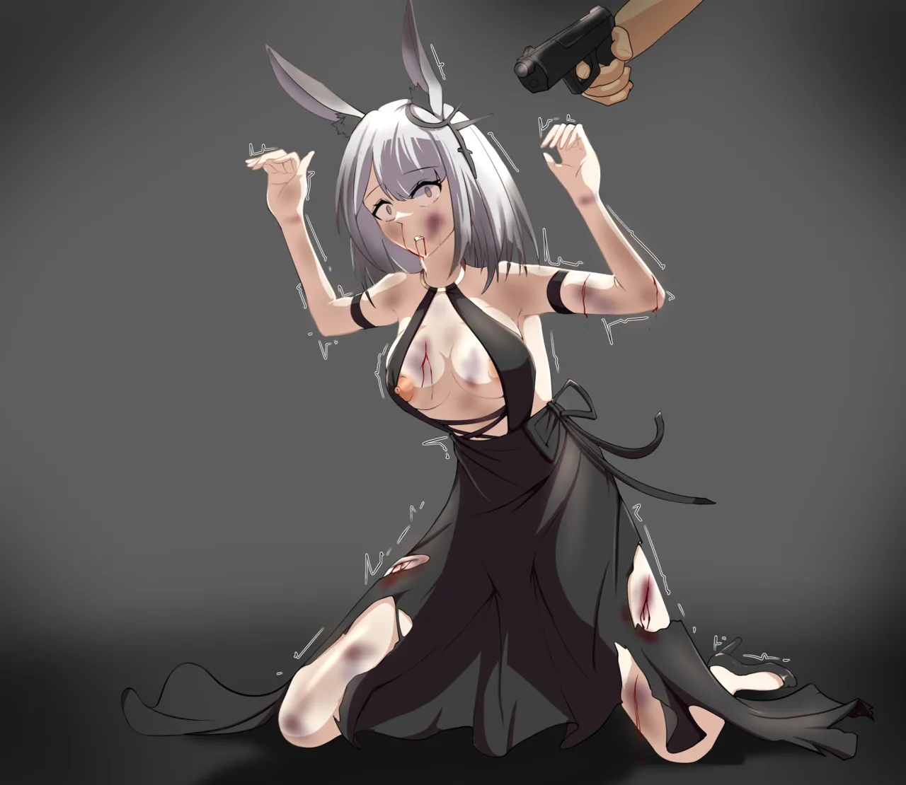 [四枫院黄泉] pixiv collection - page231