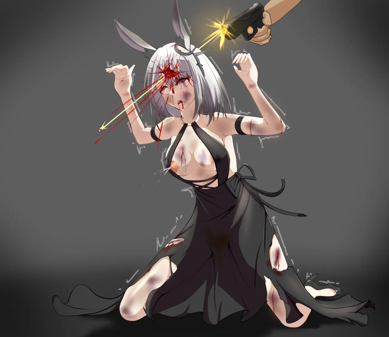 [四枫院黄泉] pixiv collection - page232