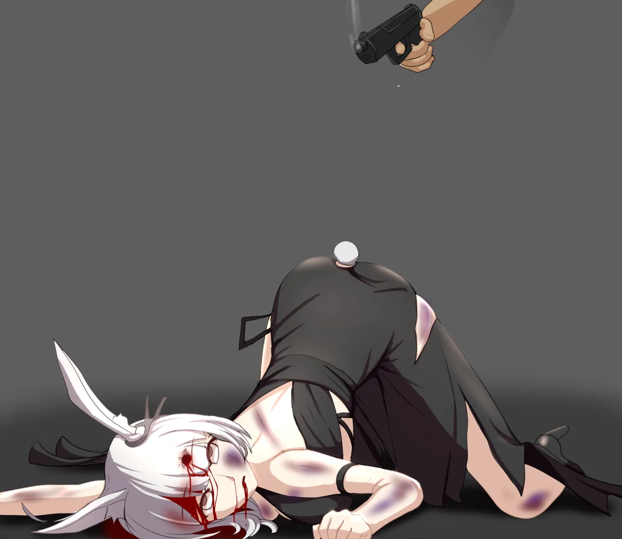 [四枫院黄泉] pixiv collection - page233