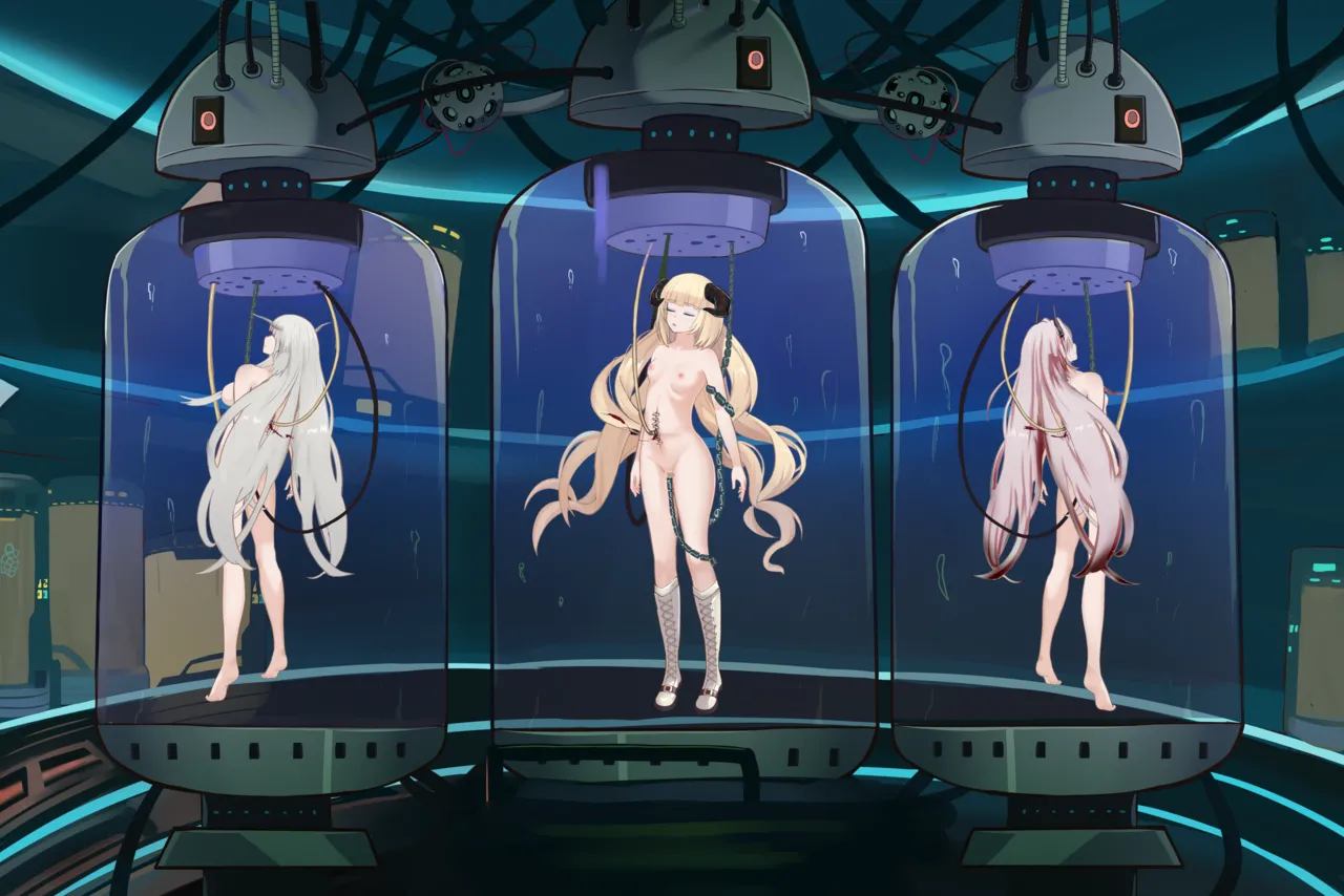 [四枫院黄泉] pixiv collection - page240