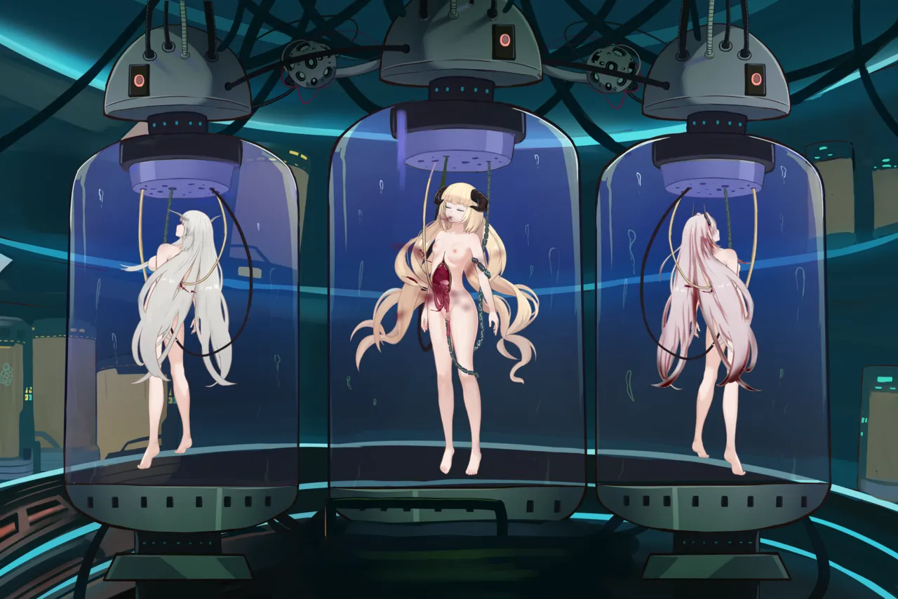 [四枫院黄泉] pixiv collection - page242