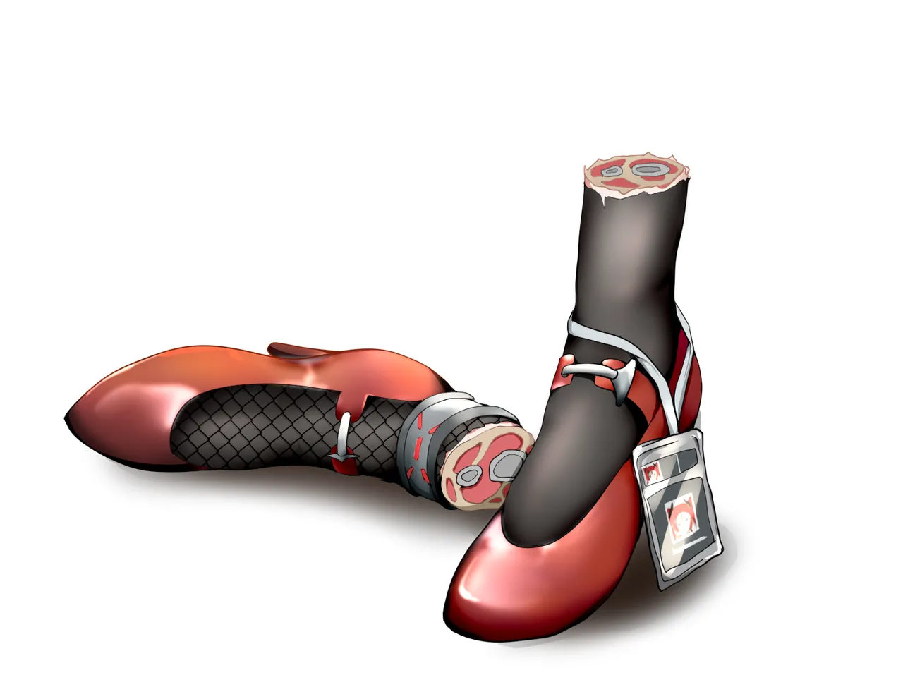 [四枫院黄泉] pixiv collection - page25