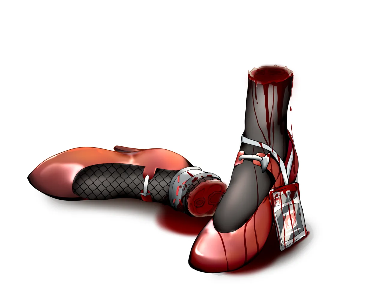 [四枫院黄泉] pixiv collection - page26