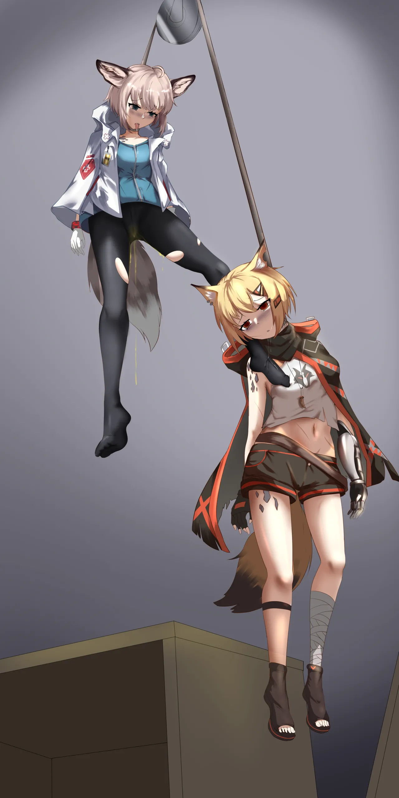 [四枫院黄泉] pixiv collection - page272