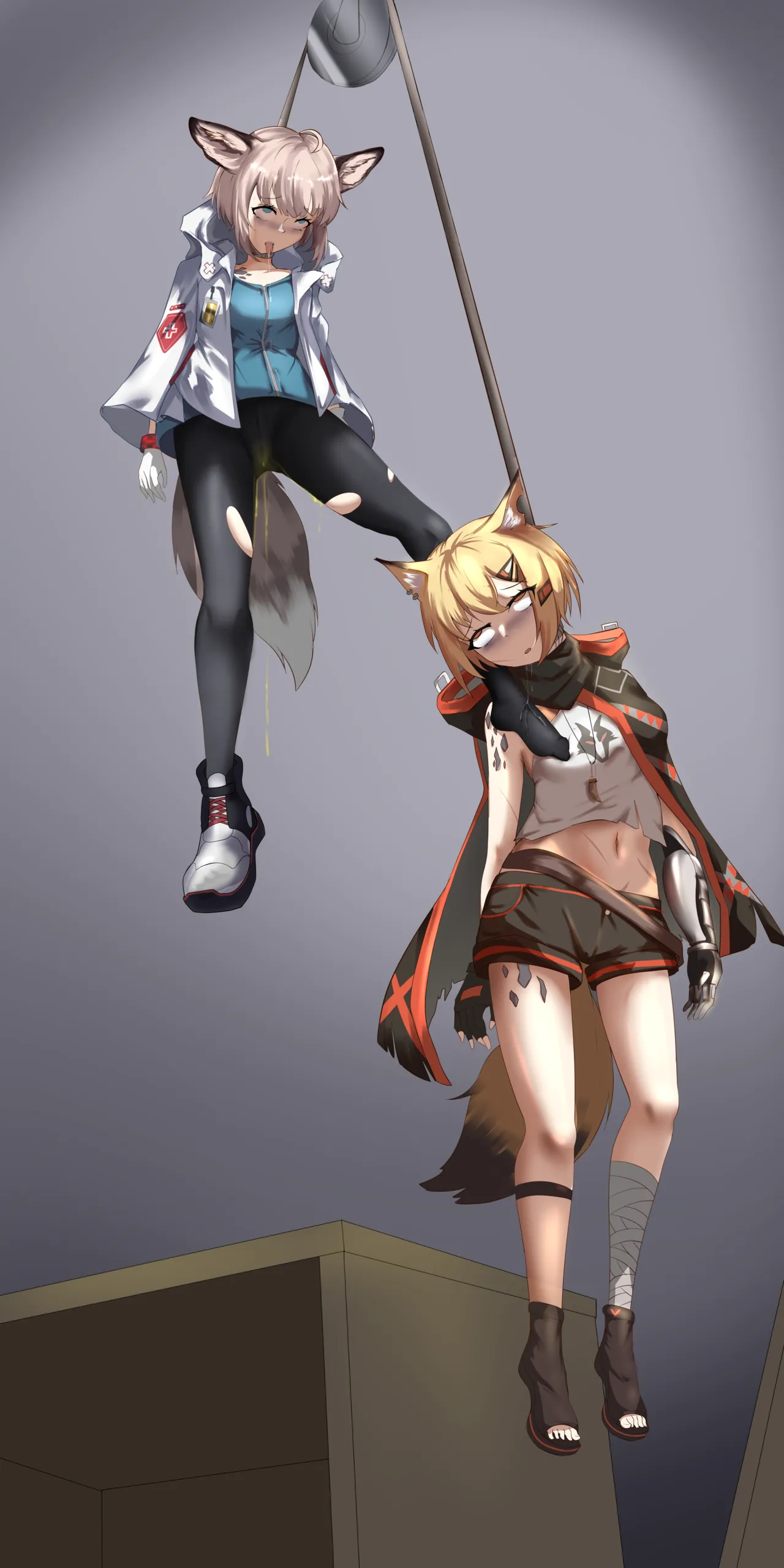 [四枫院黄泉] pixiv collection - page274