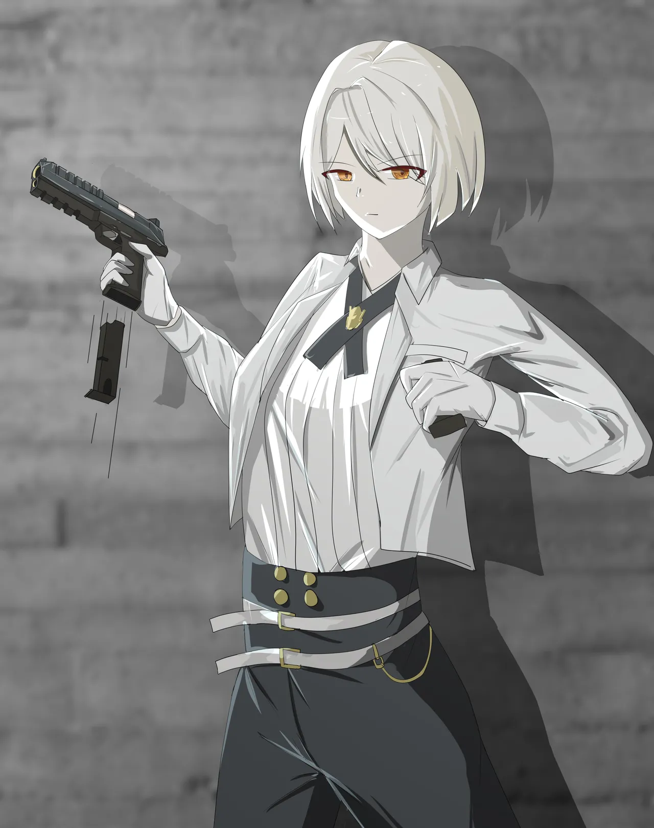 [四枫院黄泉] pixiv collection - page281