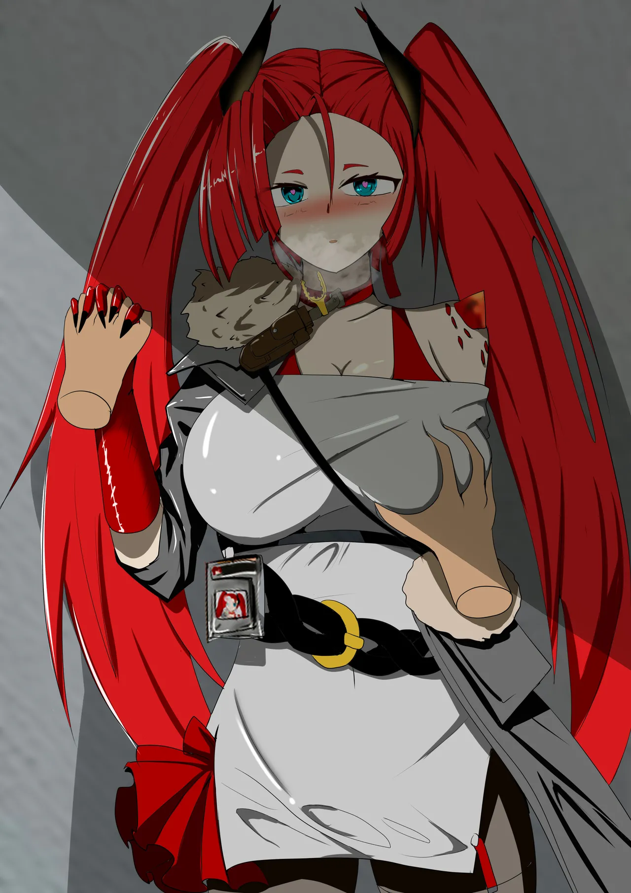 [四枫院黄泉] pixiv collection - page283