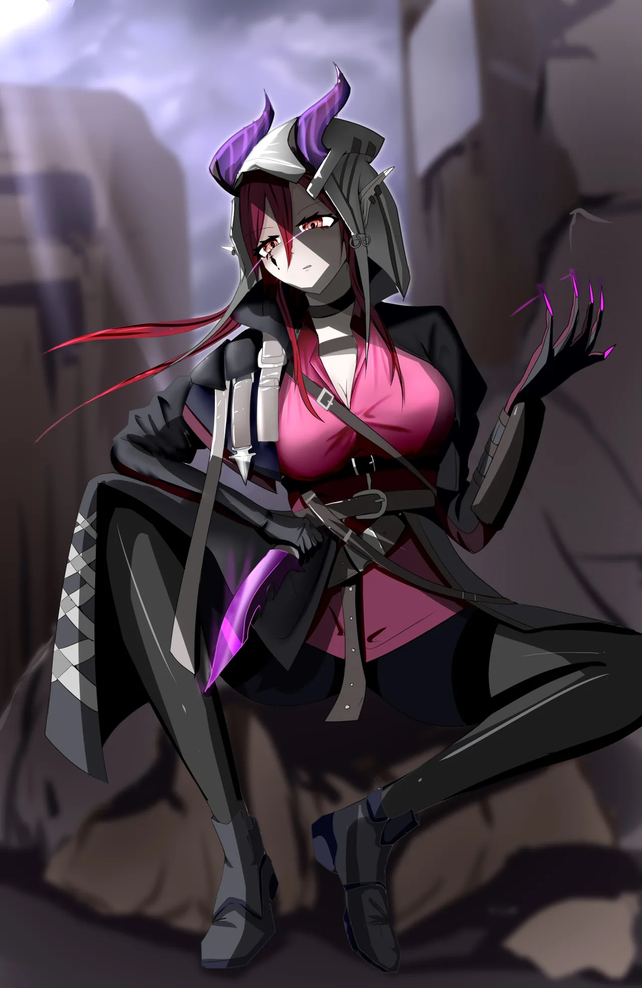 [四枫院黄泉] pixiv collection - page285