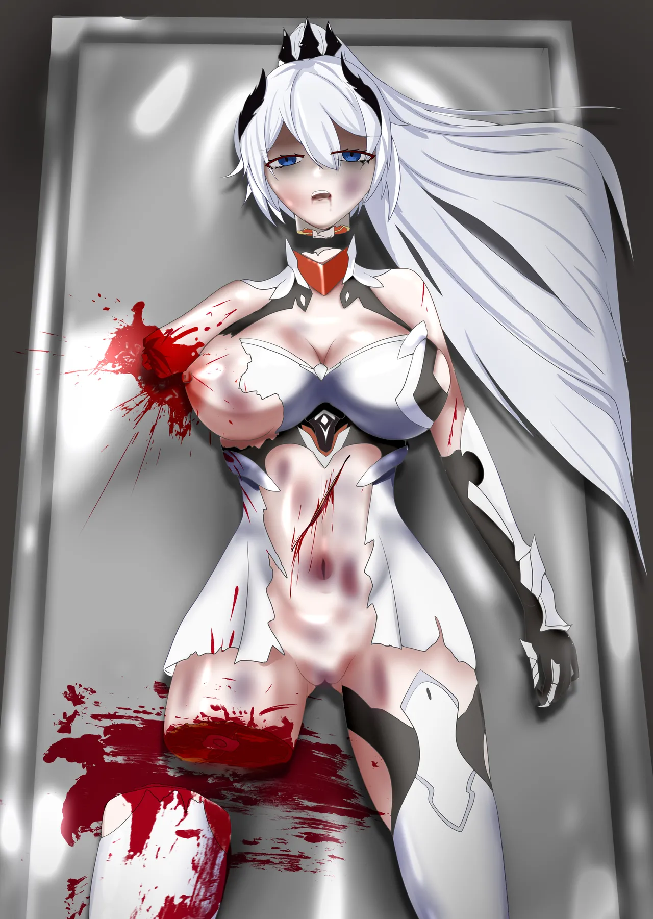 [四枫院黄泉] pixiv collection - page287