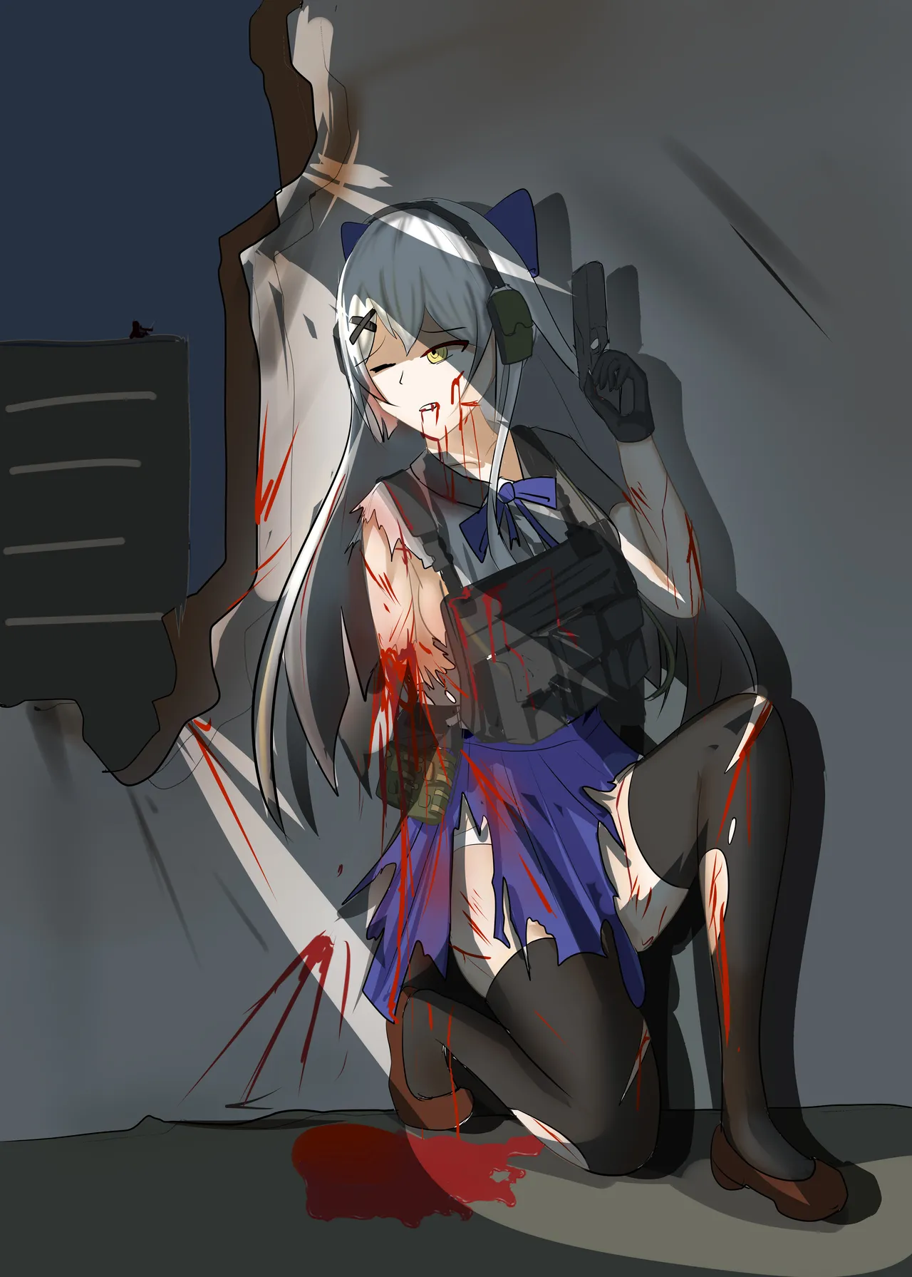 [四枫院黄泉] pixiv collection - page3