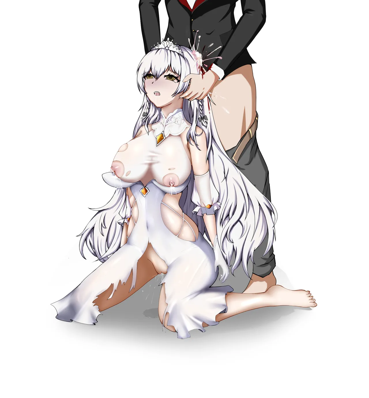 [四枫院黄泉] pixiv collection - page41