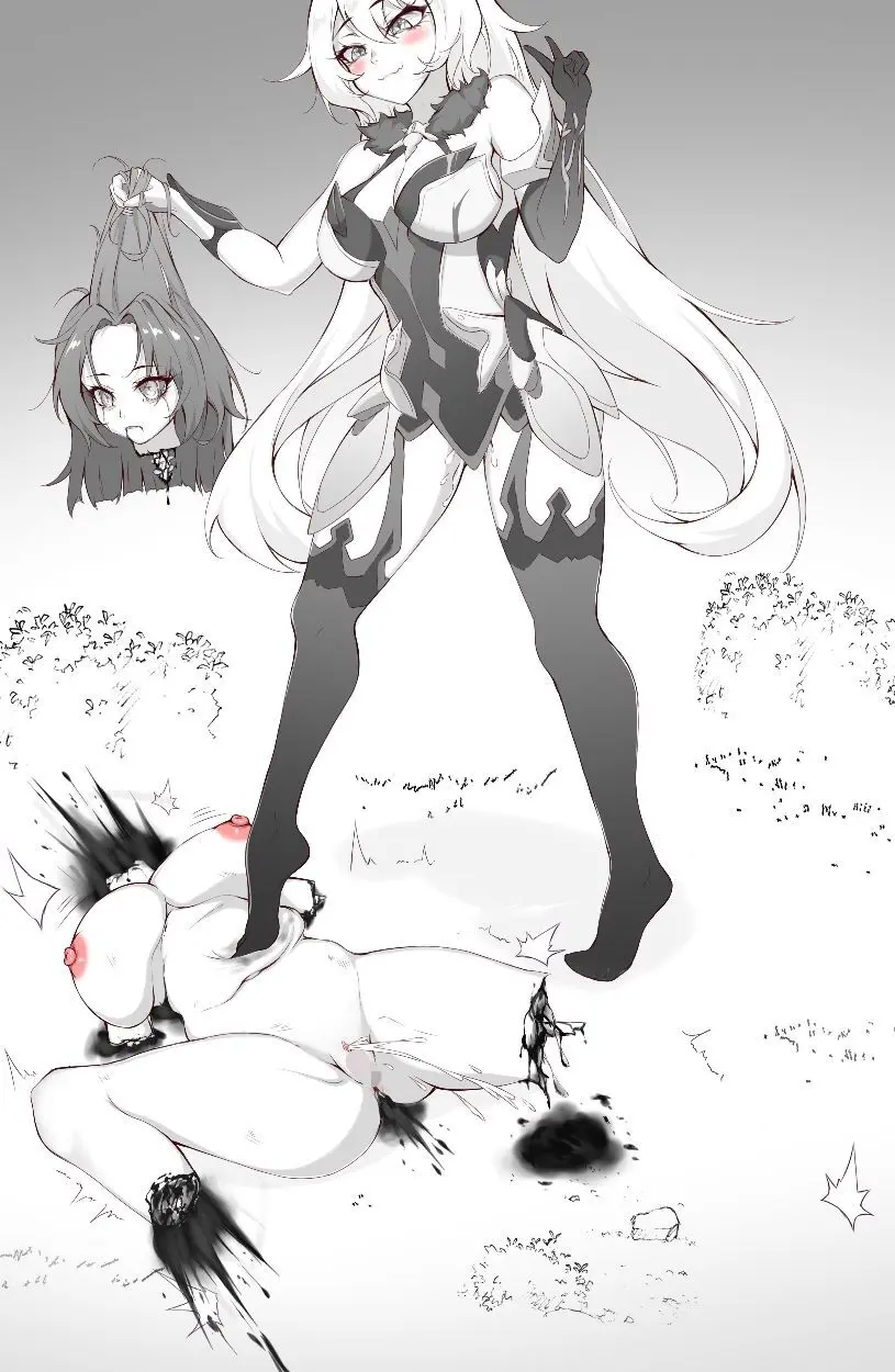 [四枫院黄泉] pixiv collection - page46