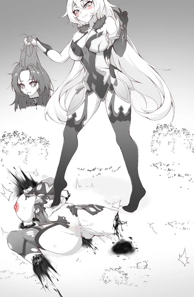 [四枫院黄泉] pixiv collection - page49