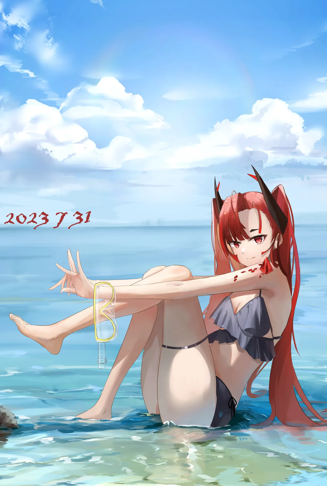 [四枫院黄泉] pixiv collection - page50