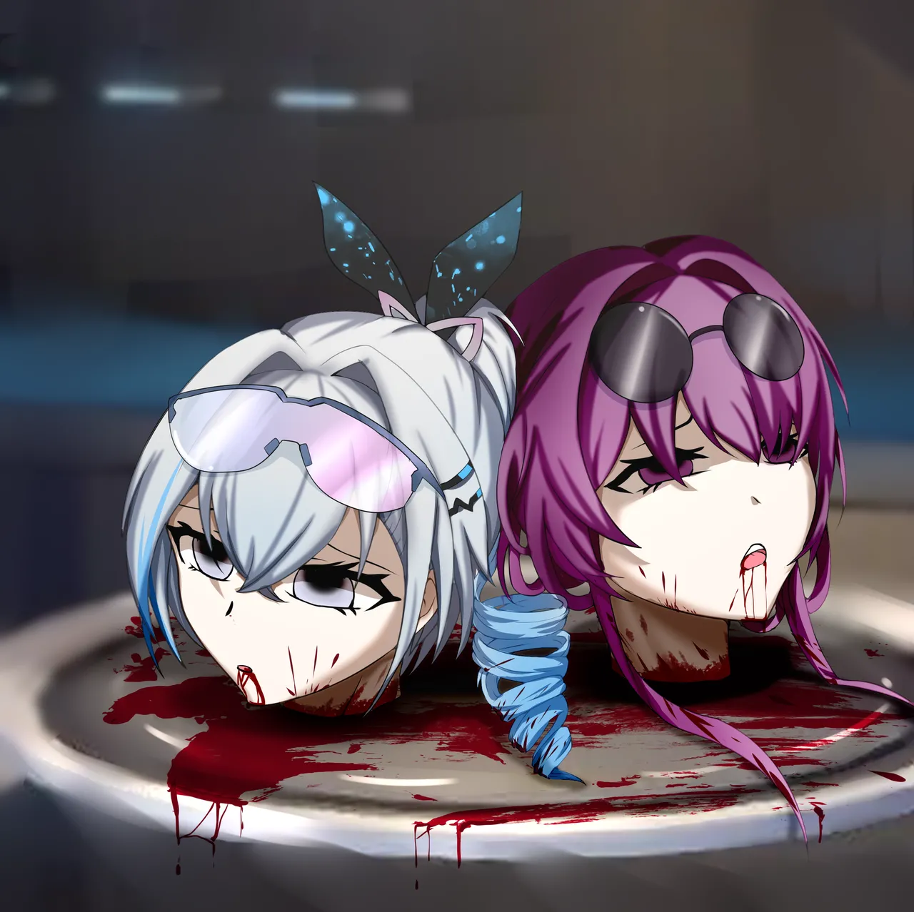 [四枫院黄泉] pixiv collection - page52