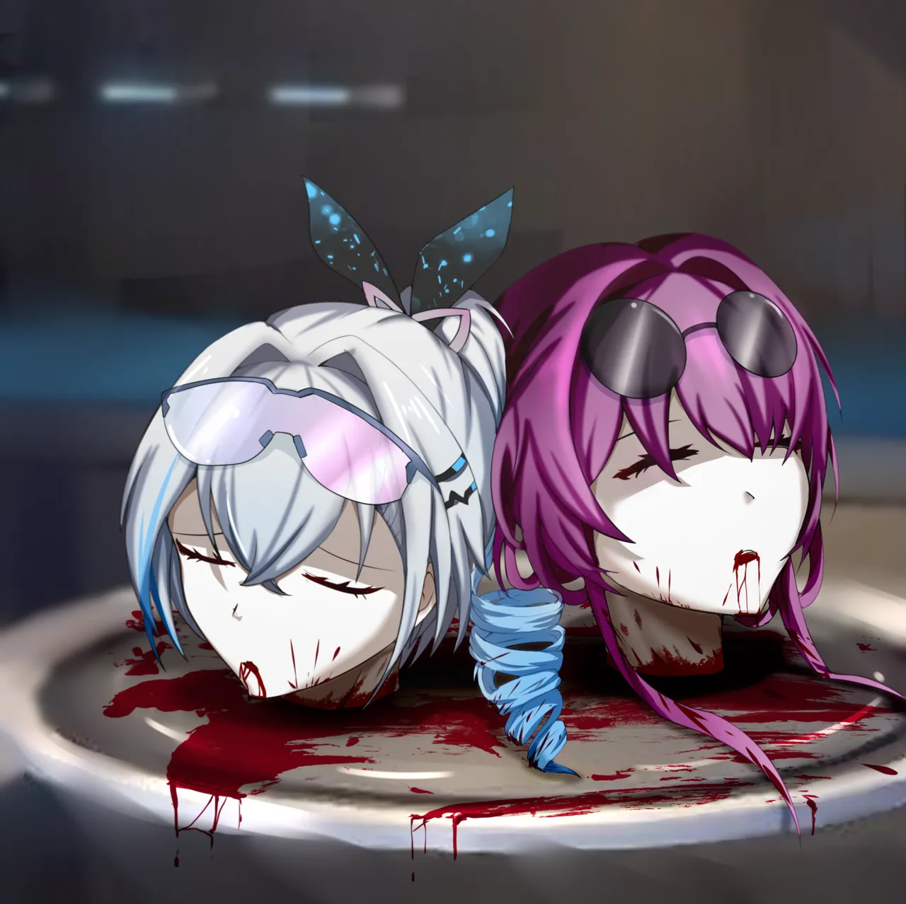 [四枫院黄泉] pixiv collection - page53