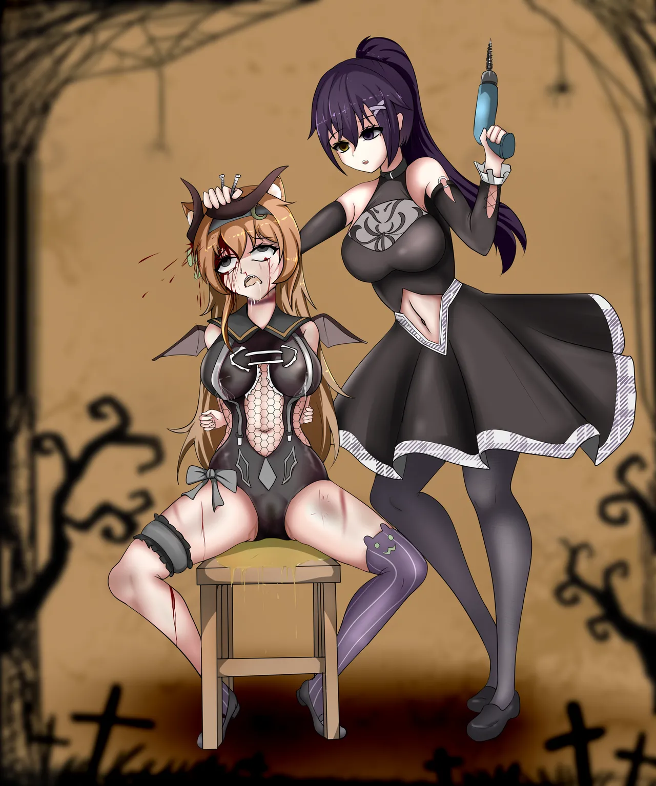 [四枫院黄泉] pixiv collection - page63