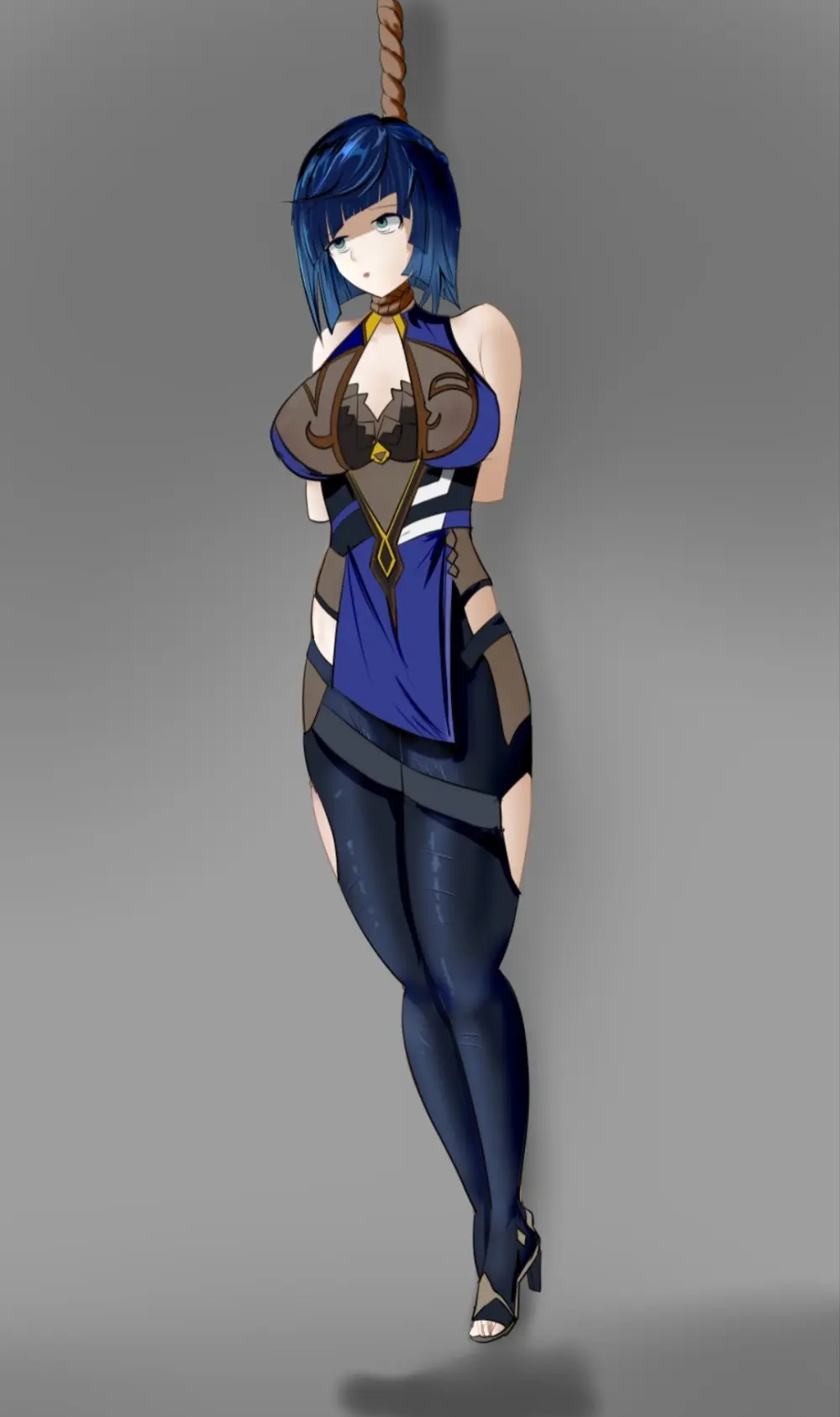 [四枫院黄泉] pixiv collection - page81