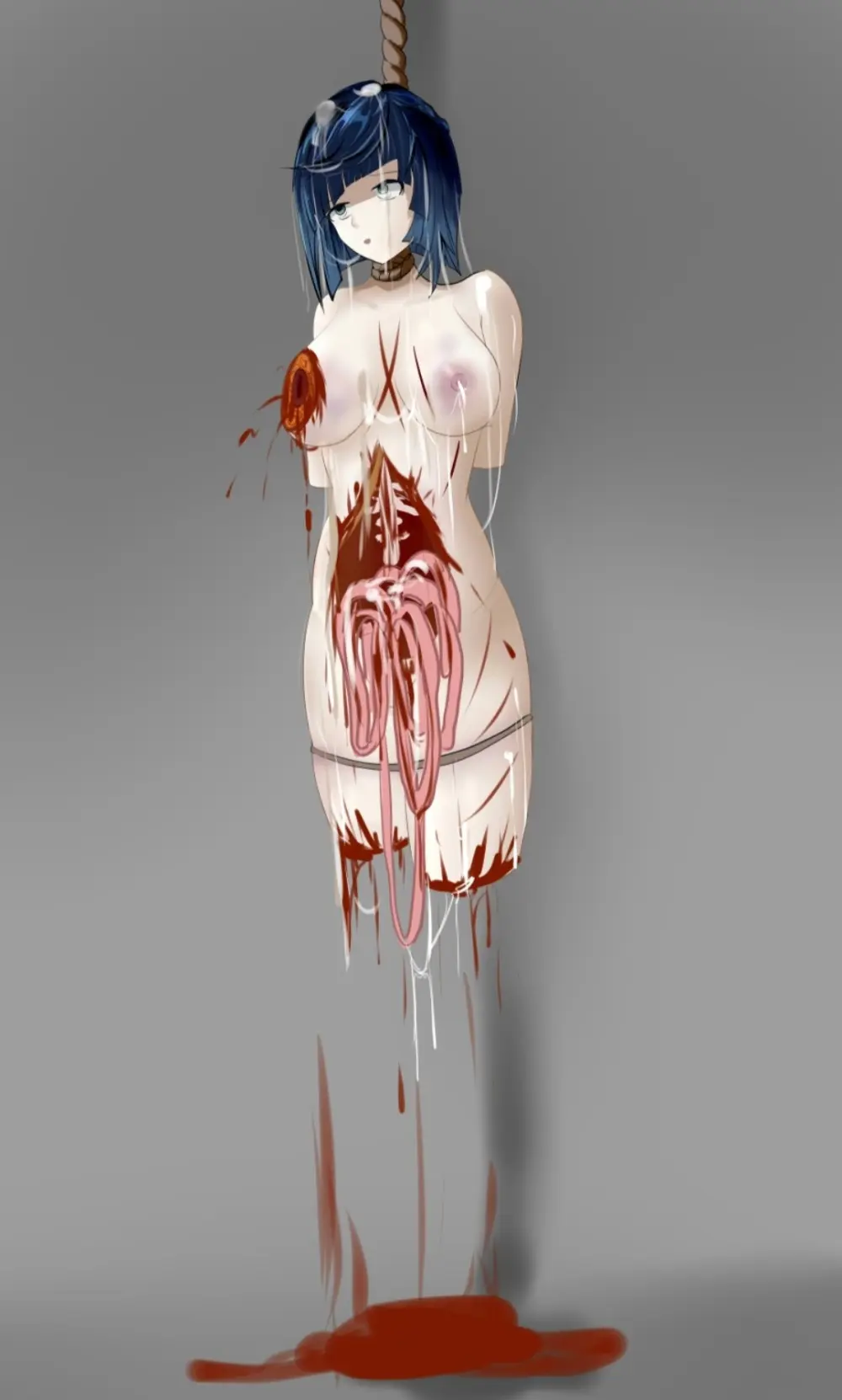 [四枫院黄泉] pixiv collection - page85