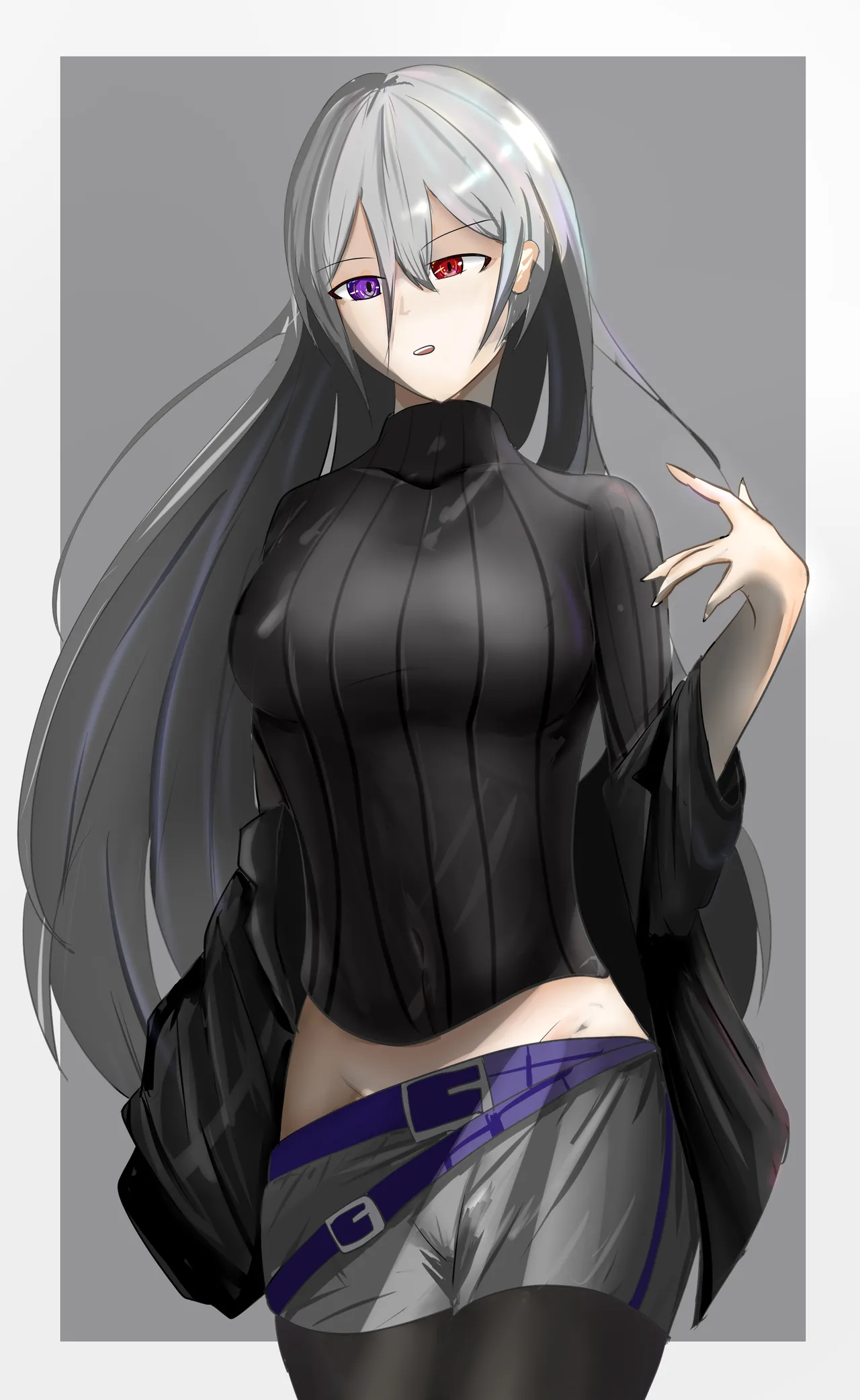 [四枫院黄泉] pixiv collection - page87