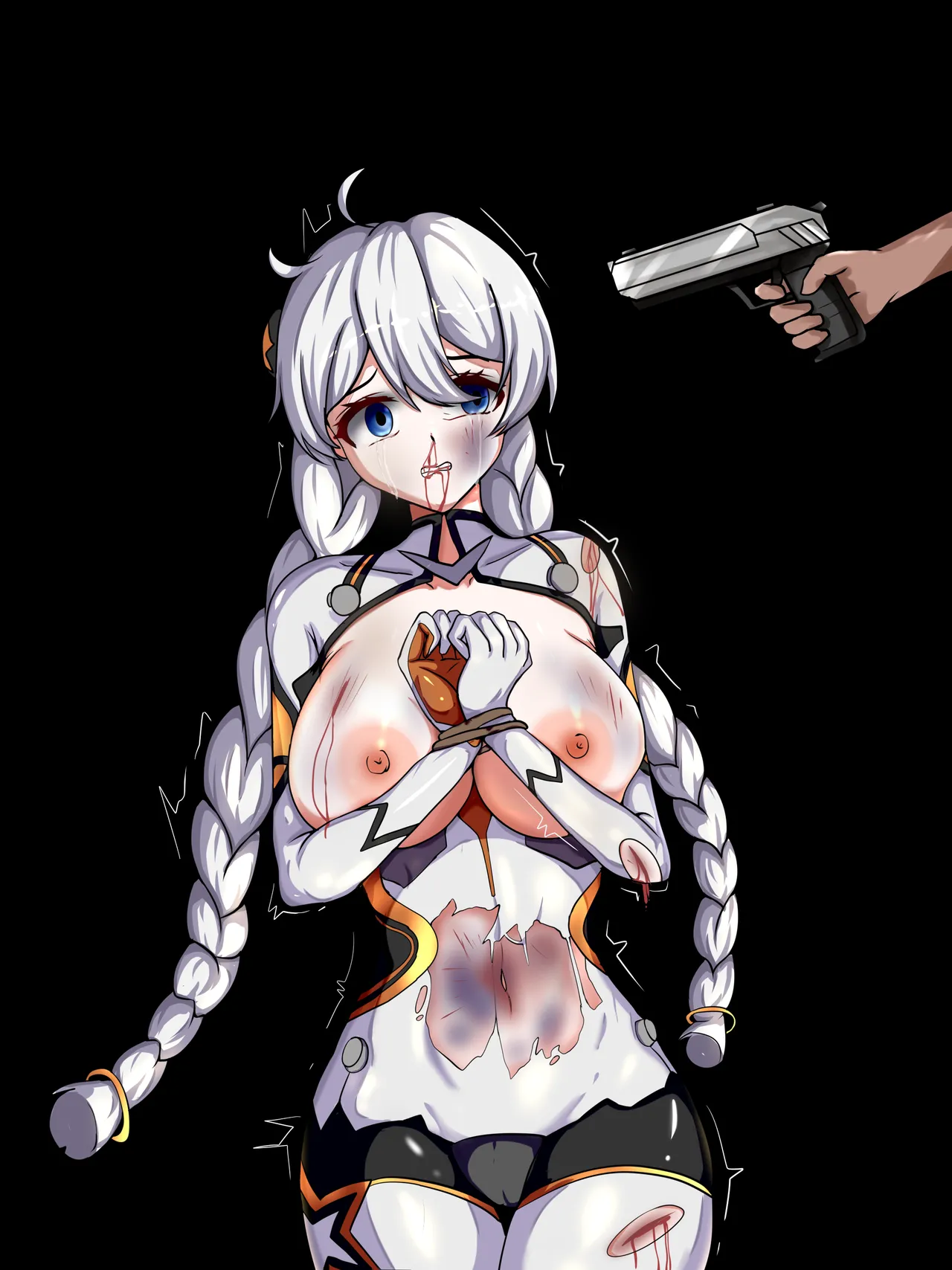 [四枫院黄泉] pixiv collection - page91