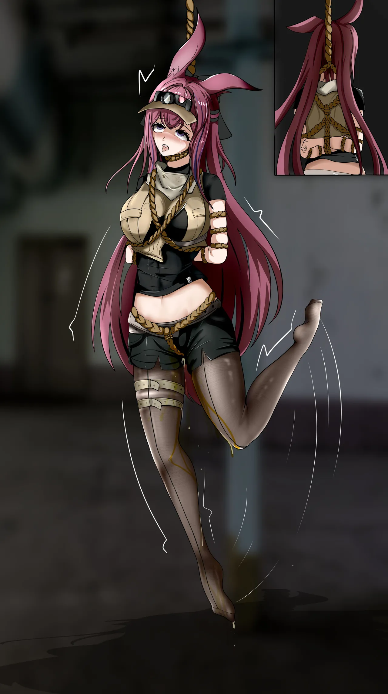 [四枫院黄泉] pixiv collection - page95