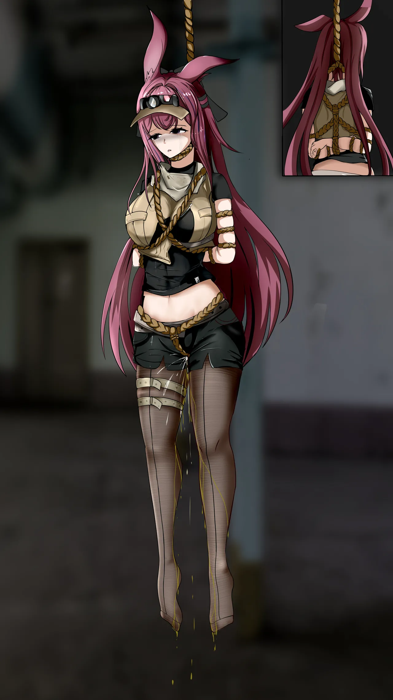 [四枫院黄泉] pixiv collection - page96