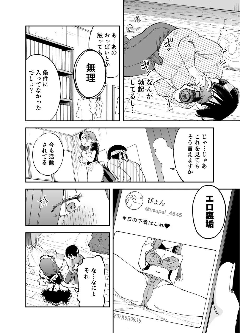 ネトコス - page13
