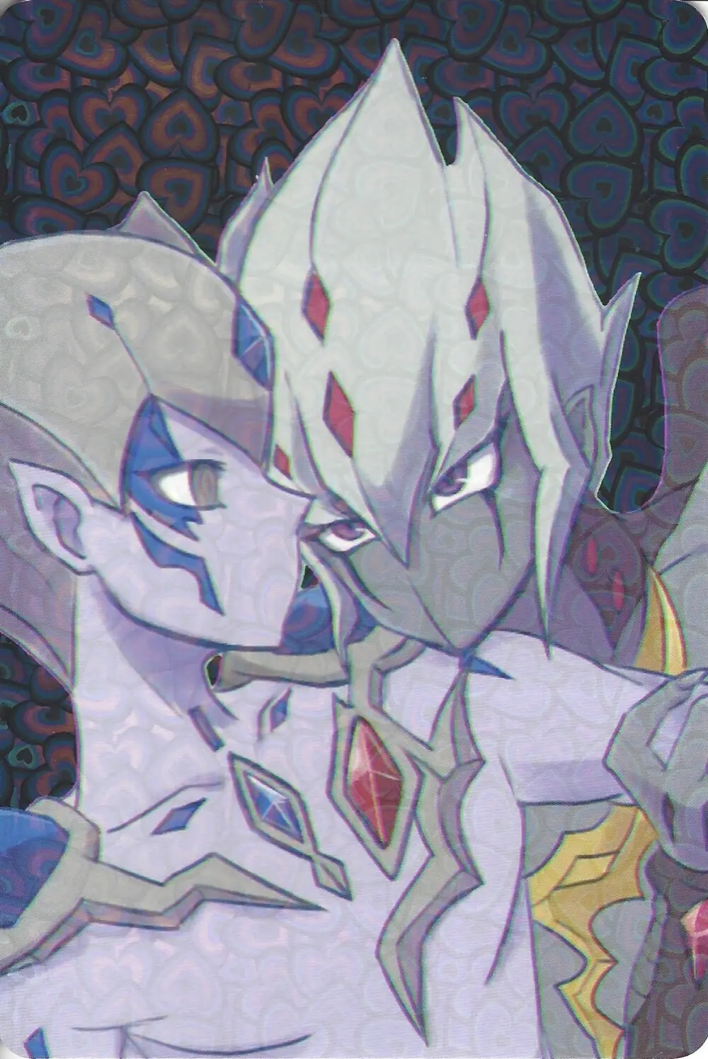 Yokare yokaranu sando - page31