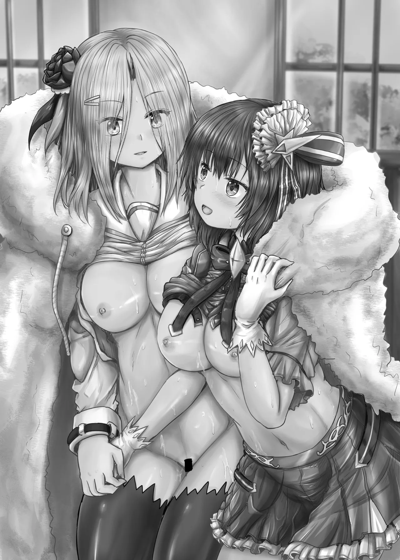 いちごと蒼井 - page2