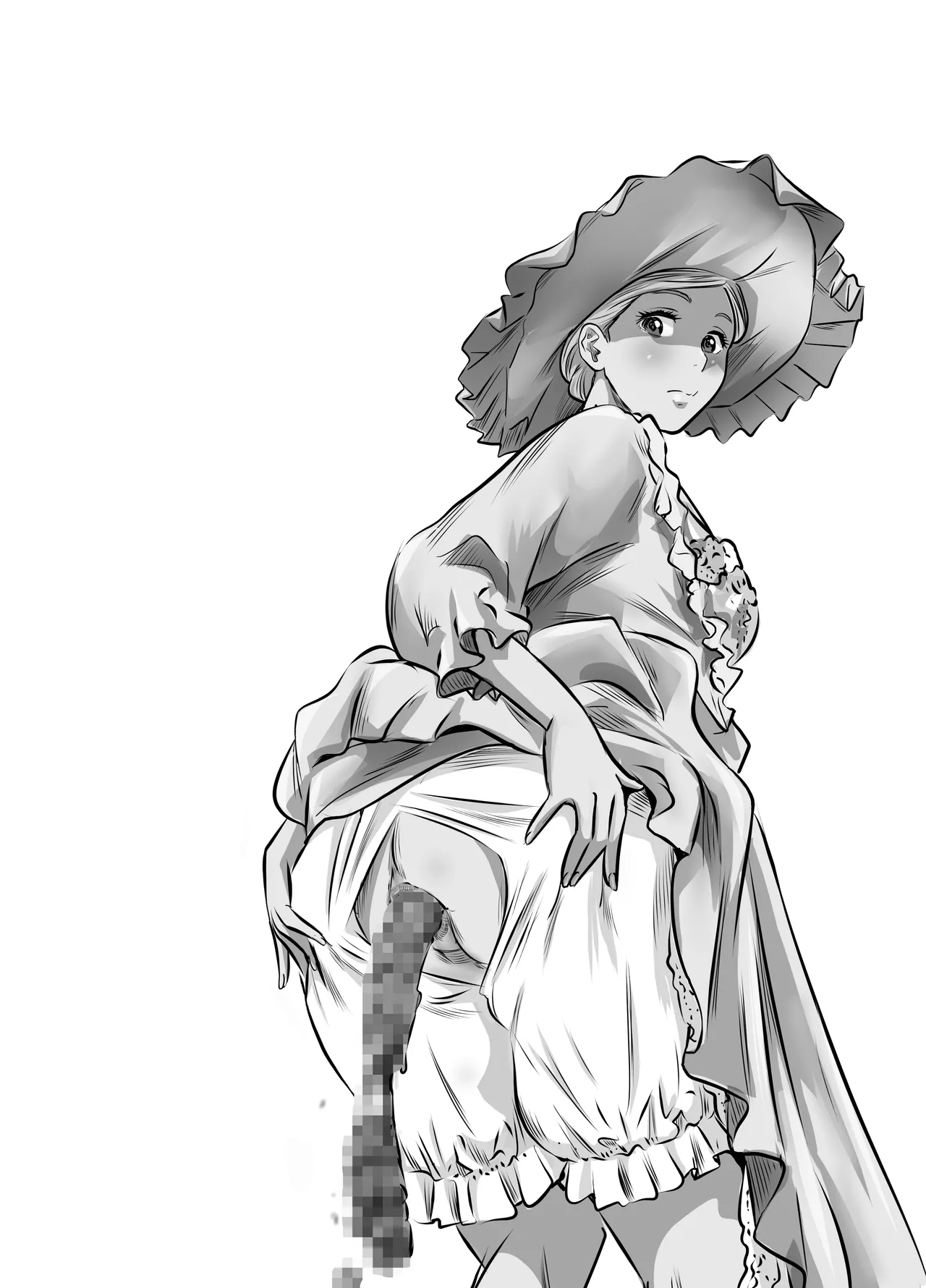 スカーレット2 - page23