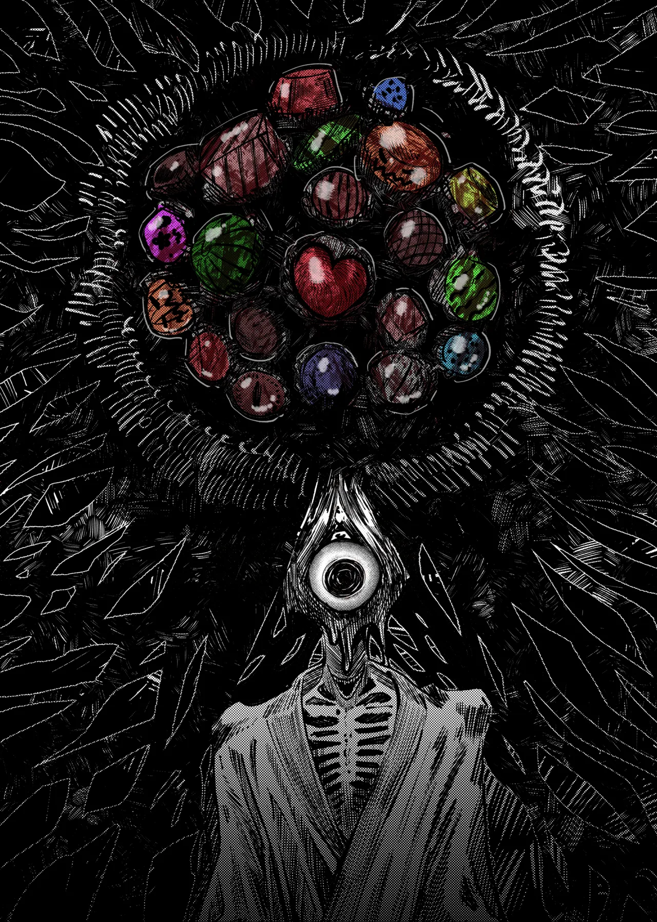 トリックオアトリート - page8