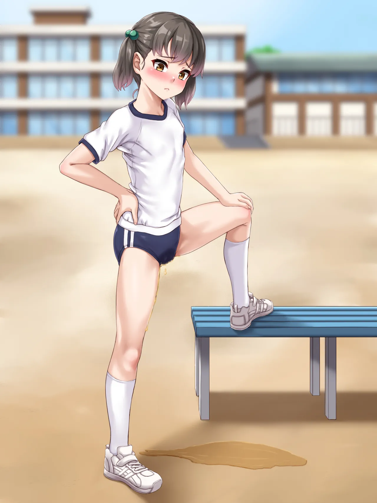 催眠アプリで・・・文字なし差分と＋おまけ - page18