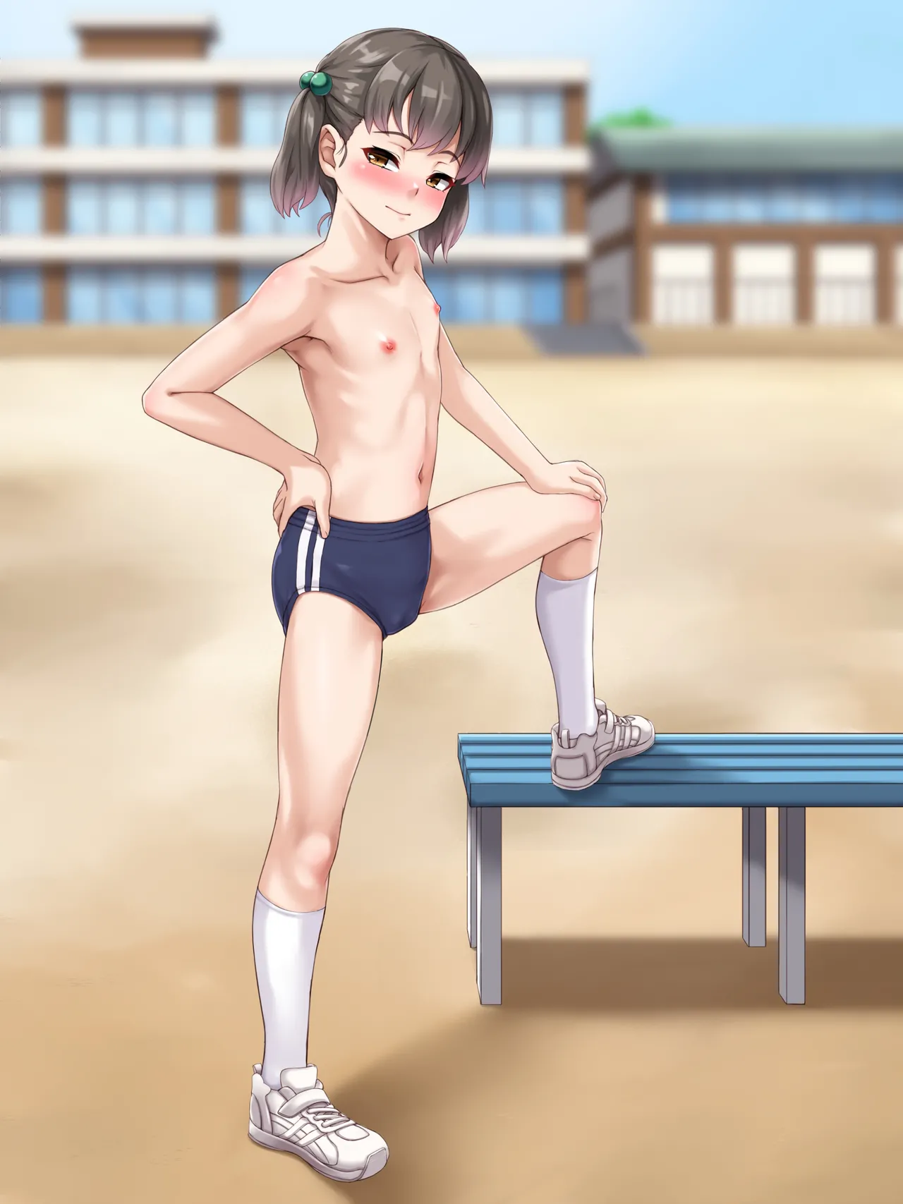 催眠アプリで・・・文字なし差分と＋おまけ - page19