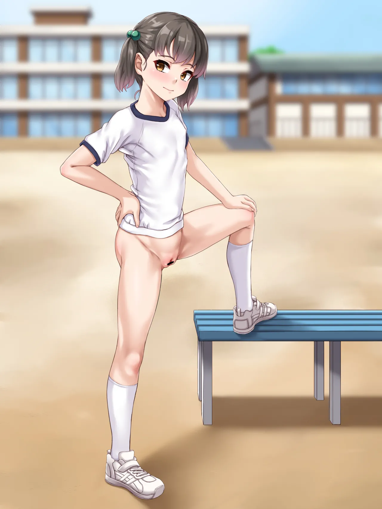 催眠アプリで・・・文字なし差分と＋おまけ - page20