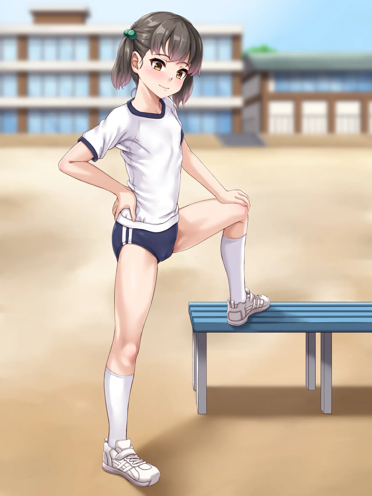 催眠アプリで・・・文字なし差分と＋おまけ - page9