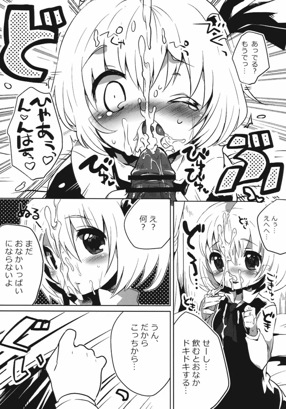 スワロウテイル・エクリプス - page15