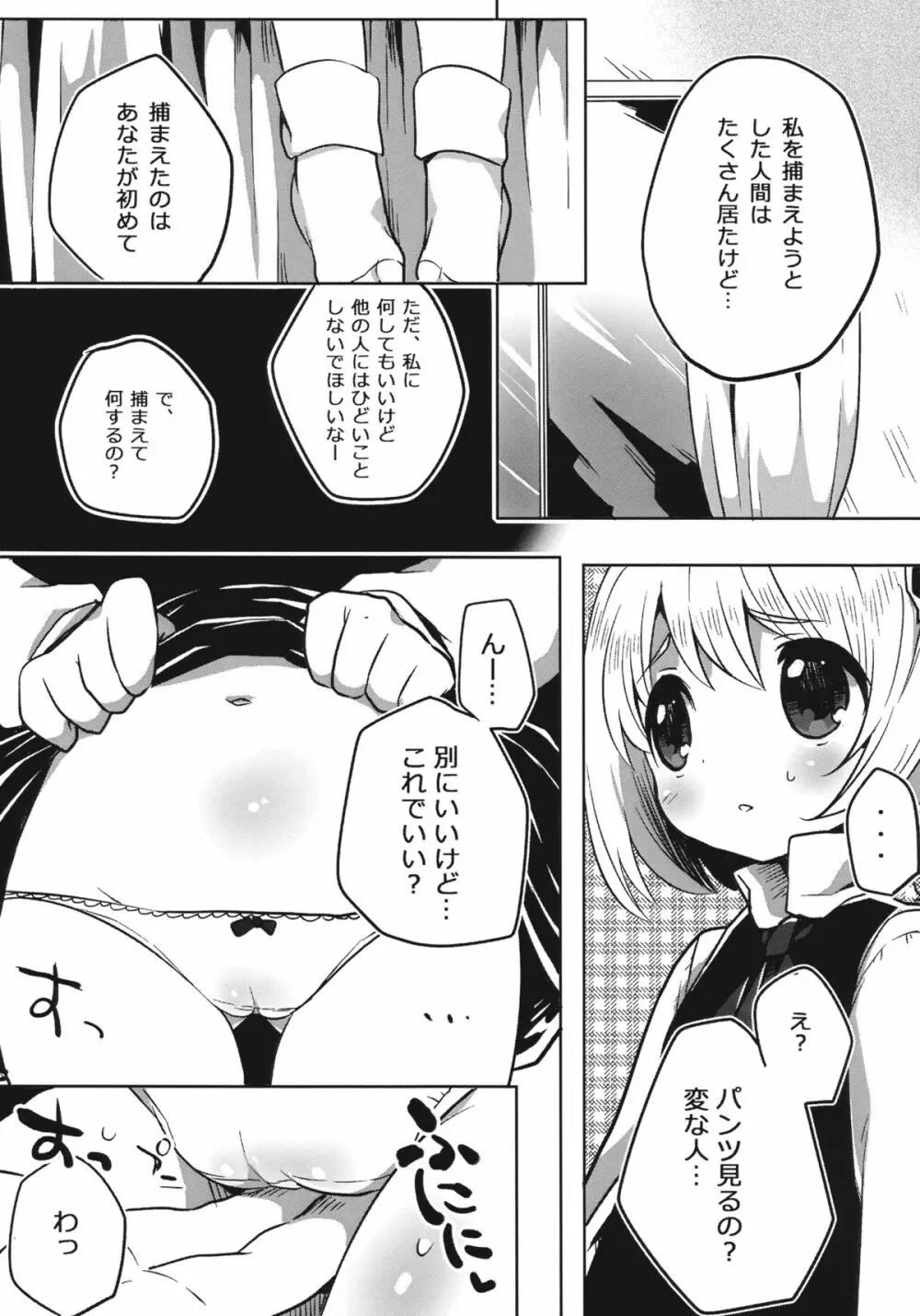 スワロウテイル・エクリプス - page5