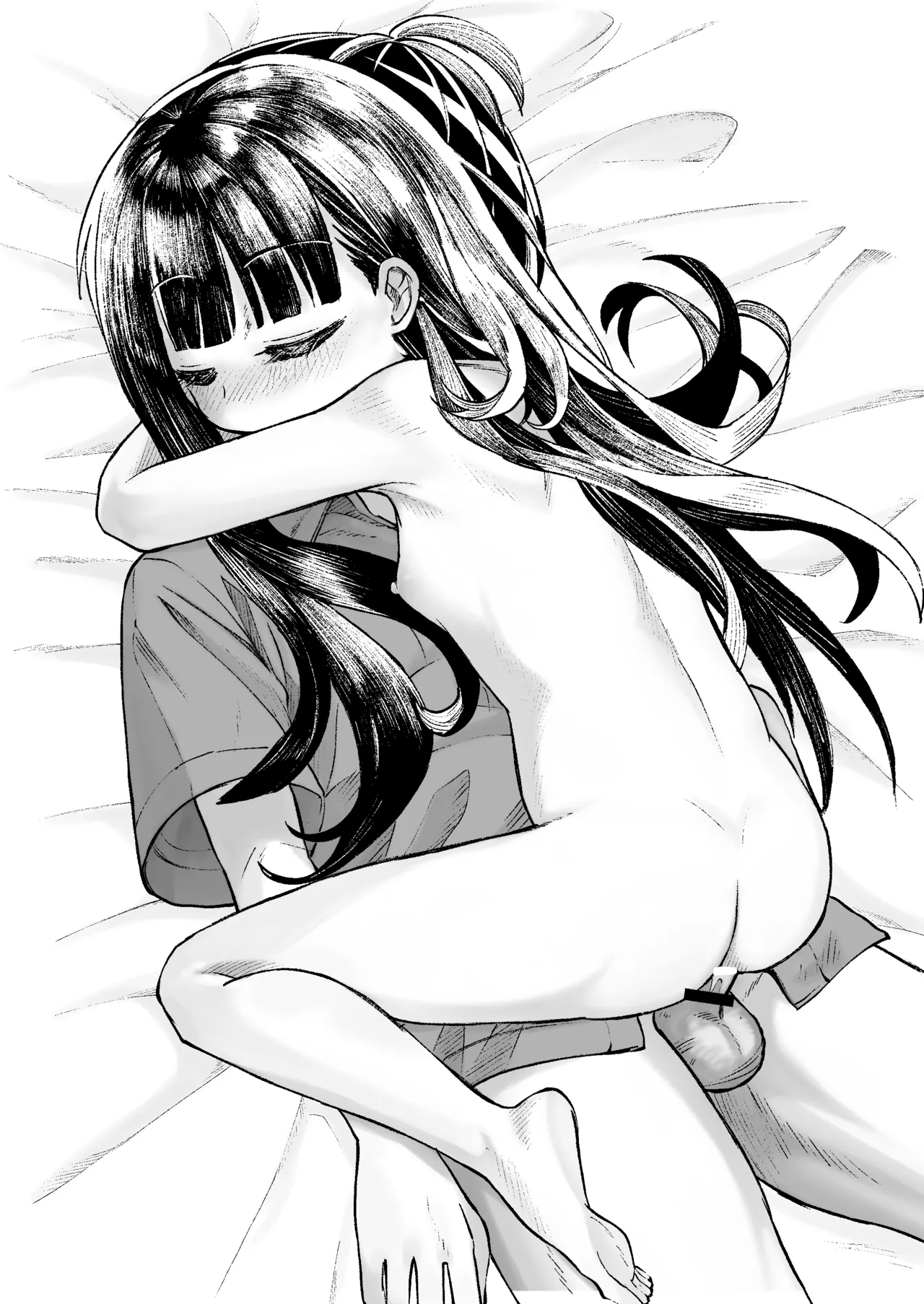 お兄様の初めてを佳樹がこっそりいただきます。ゴンちゃんと。 - page52