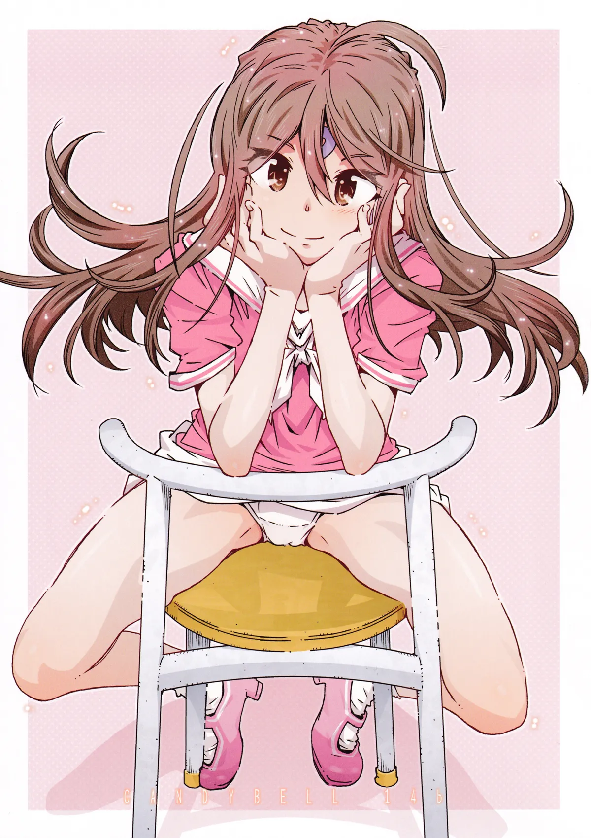 CANDY BELL 14b - page2