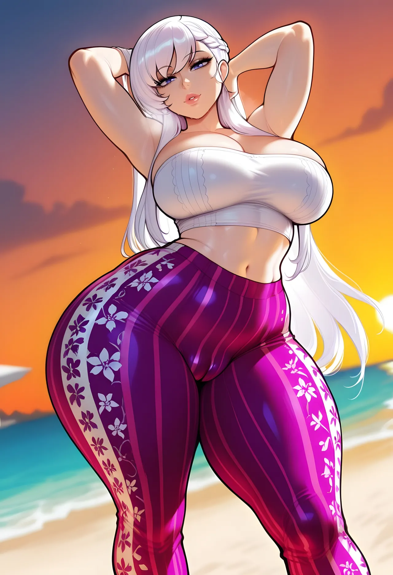 Set – 761 Belfast BWC [AI Generated]