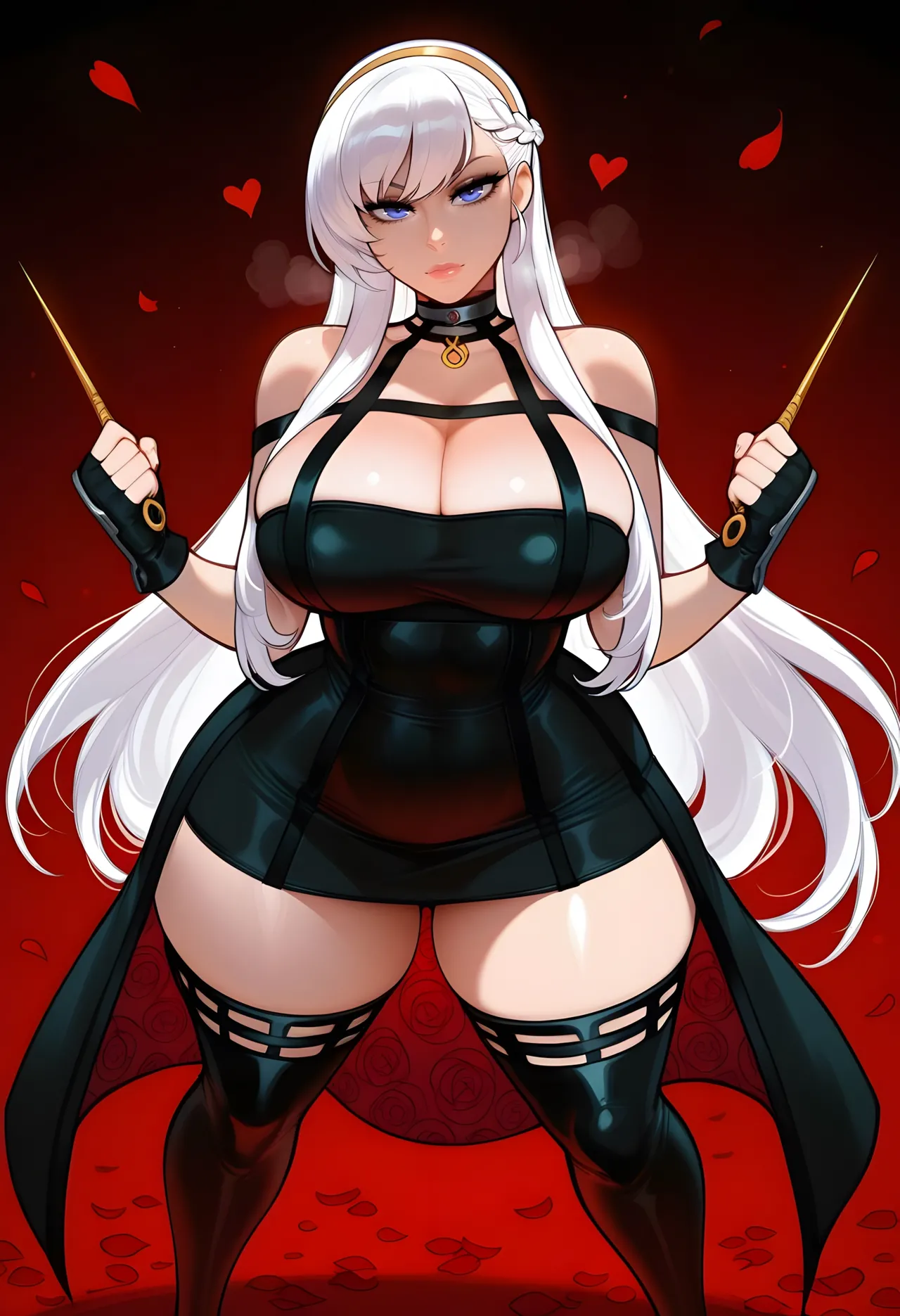 Set - 761 Belfast BWC [AI Generated] - page27