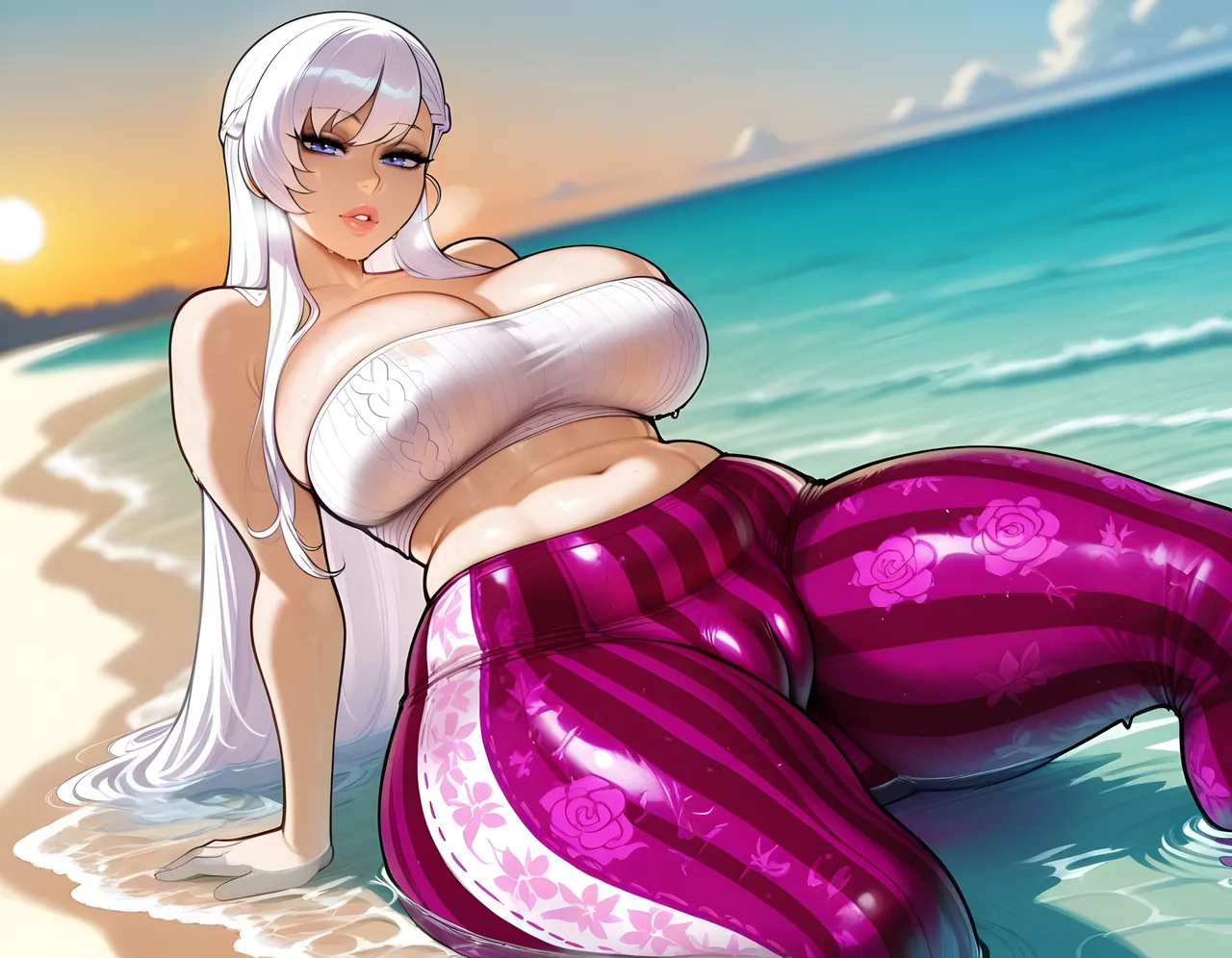 Set - 761 Belfast BWC [AI Generated] - page3